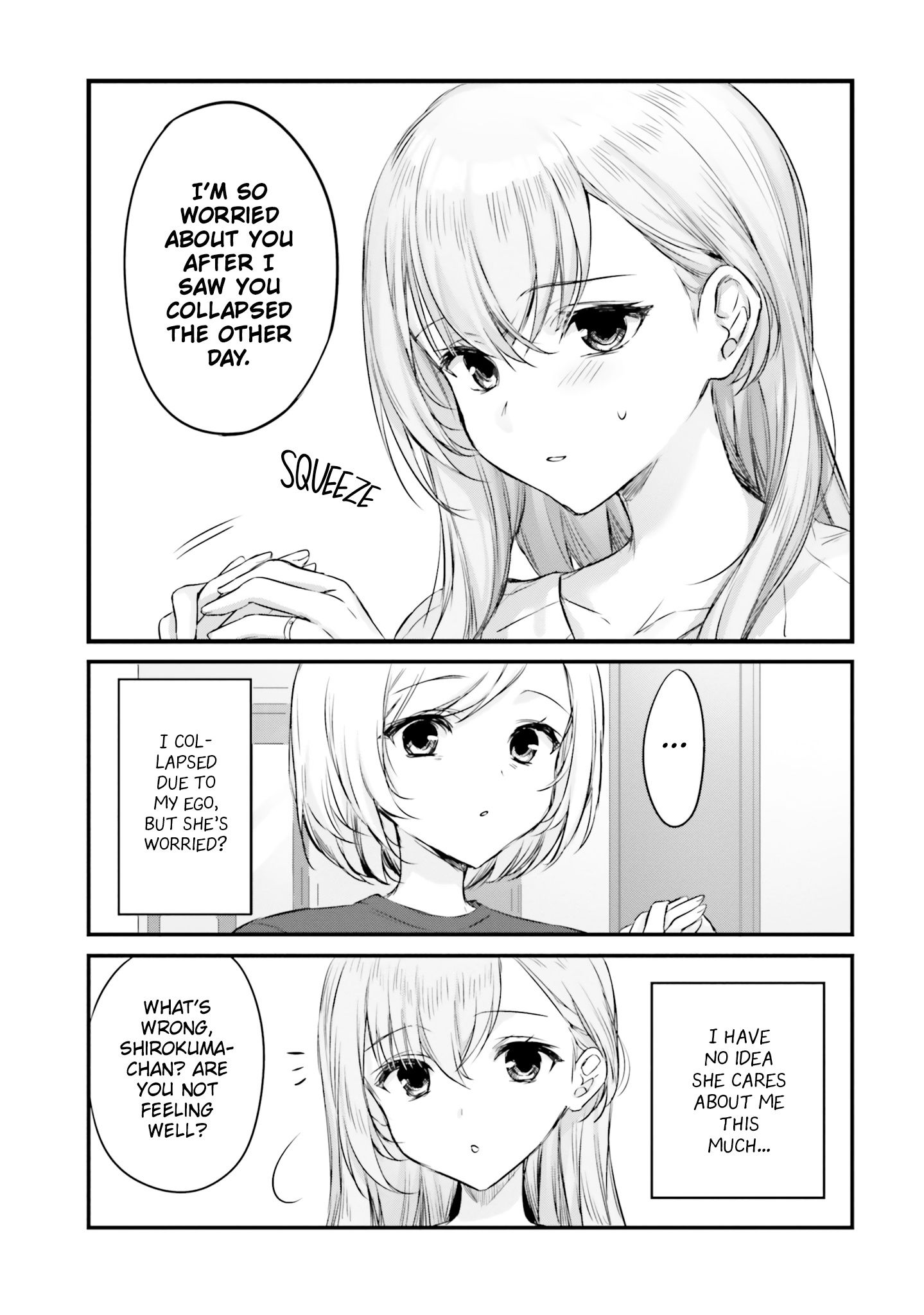 Kinjo no Nanako-san Chapter 26 5